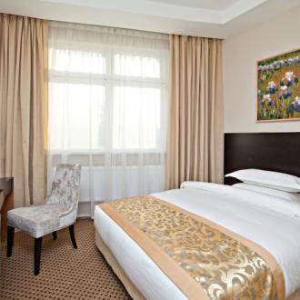 Отель Гринвуд | Фото 15