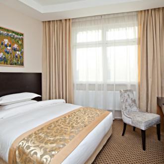 Отель Гринвуд | Фото 16