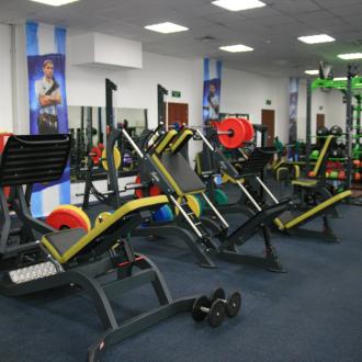 ГУОР Бронницы | Фото 32