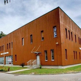 Центр Спортивной Подготовки Гижицко | Фото 20