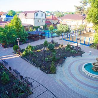 Спортивная база Спарта Спорт | Фото 8