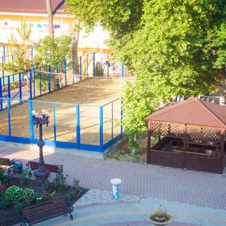 Спортивная база Спарта Спорт | Фото 5