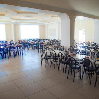 Спортивная база Спарта Спорт | Фото 20