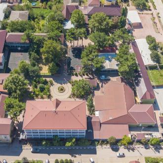 Спортивная база Спарта Спорт | Фото 2