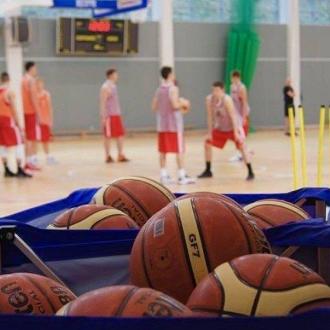 Центр Спортивной Подготовки Гижицко | Фото 21