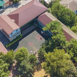 Спортивная база Спарта Спорт | Фото 3