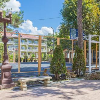 Спортивная база Спарта Спорт | Фото 7