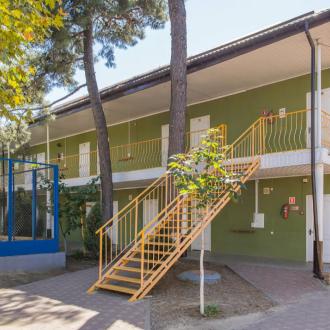 Спортивная база Спарта Спорт | Фото 9