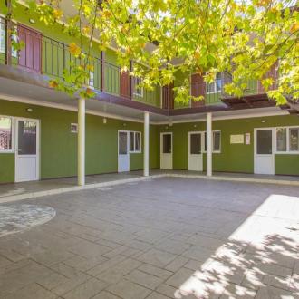 Спортивная база Спарта Спорт | Фото 12