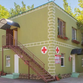 Спортивная база Спарта Спорт | Фото 11