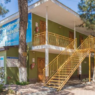 Спортивная база Спарта Спорт | Фото 13