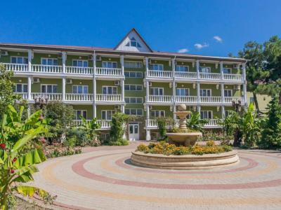 Спортивная база Спарта Спорт