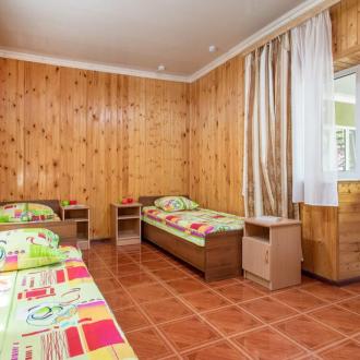 Спортивная база Спарта Спорт | Фото 16