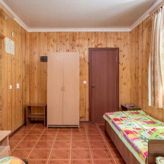 Спортивная база Спарта Спорт | Фото 17