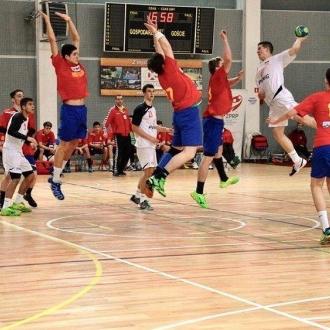 Центр Спортивной Подготовки Гижицко | Фото 22