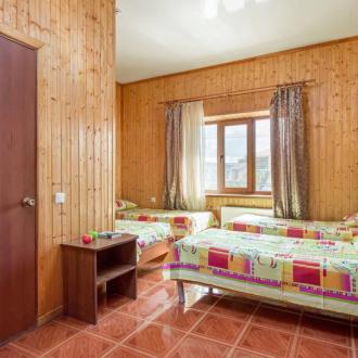 Спортивная база Спарта Спорт | Фото 18