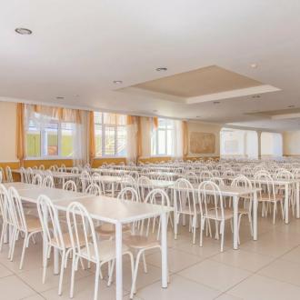 Спортивная база Спарта Спорт | Фото 19