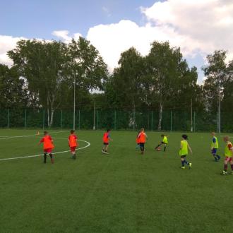 Дворец спорта Озёры | Фото 2