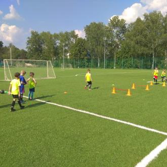 Дворец спорта Озёры | Фото 3