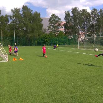 Дворец спорта Озёры | Фото 4