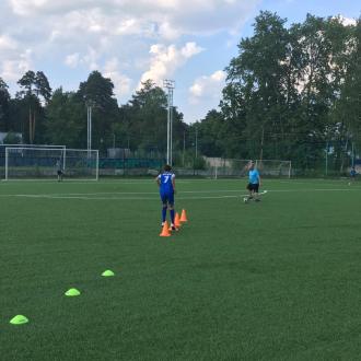 Дворец спорта Озёры | Фото 5