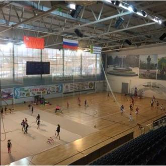 Дворец спорта Озёры | Фото 7