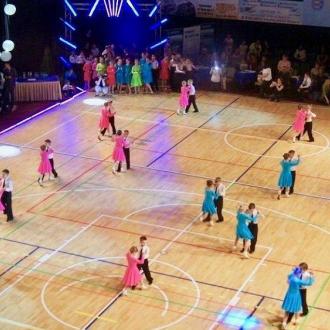 Центр Спортивной Подготовки Гижицко | Фото 23