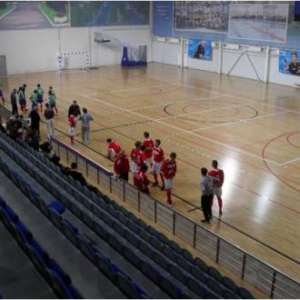 Дворец спорта Озёры | Фото 8