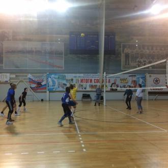 Дворец спорта Озёры | Фото 9