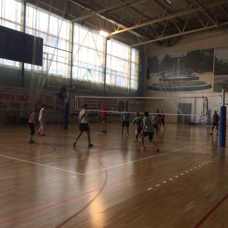 Дворец спорта Озёры | Фото 10