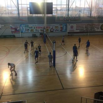 Дворец спорта Озёры | Фото 11