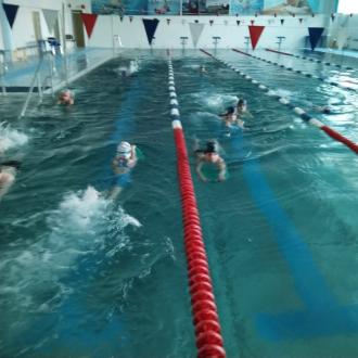 Дворец спорта Озёры | Фото 14