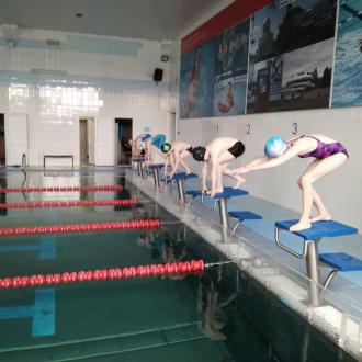 Дворец спорта Озёры | Фото 15