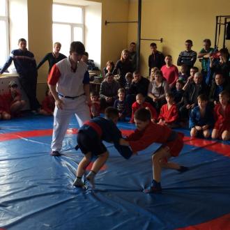 Дворец спорта Озёры | Фото 16