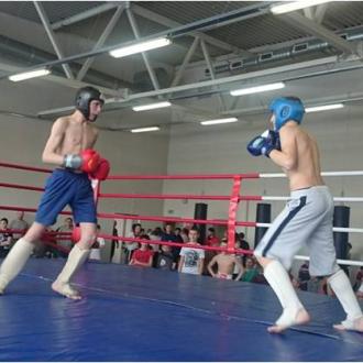 Дворец спорта Озёры | Фото 17