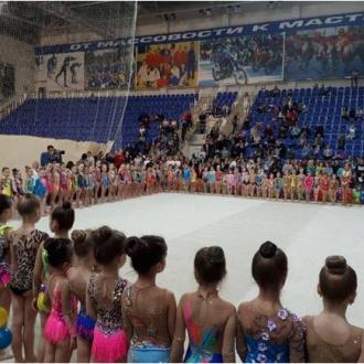 Дворец спорта Озёры | Фото 18