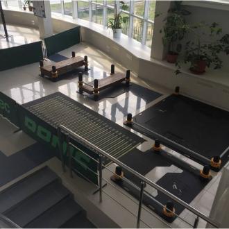 Дворец спорта Озёры | Фото 20