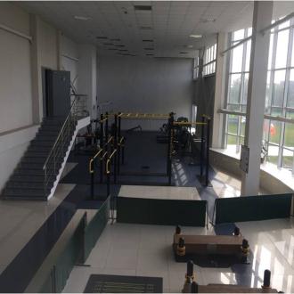 Дворец спорта Озёры | Фото 21