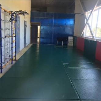 Дворец спорта Озёры | Фото 22