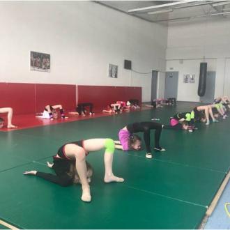 Дворец спорта Озёры | Фото 23