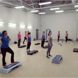 Дворец спорта Озёры | Фото 24