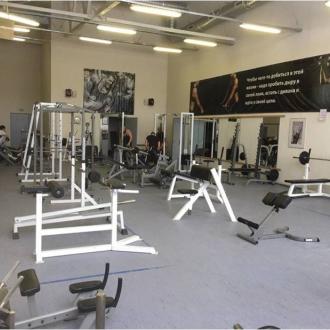 Дворец спорта Озёры | Фото 25