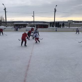 Дворец спорта Озёры | Фото 26