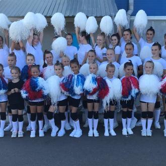 Дворец спорта Озёры | Фото 27