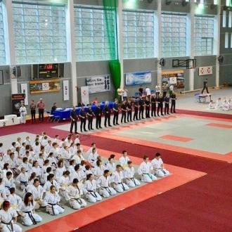 Центр Спортивной Подготовки Гижицко | Фото 25