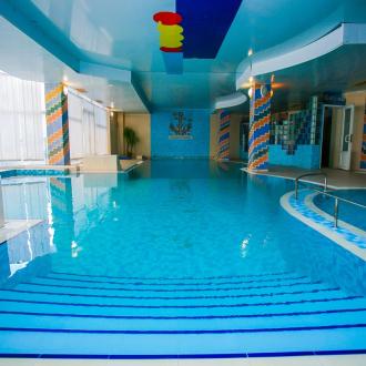 Санаторий Крымские Зори | Фото 4