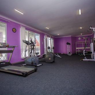 Санаторий Крымские Зори | Фото 6