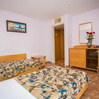 Санаторий Крымские Зори | Фото 8