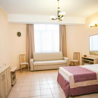 Санаторий Крымские Зори | Фото 9