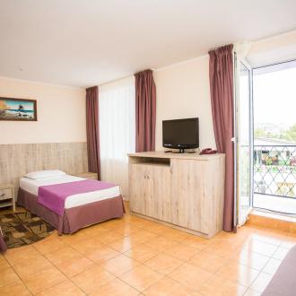 Санаторий Крымские Зори | Фото 10